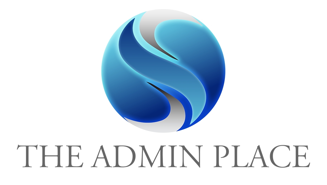 The Admin Place